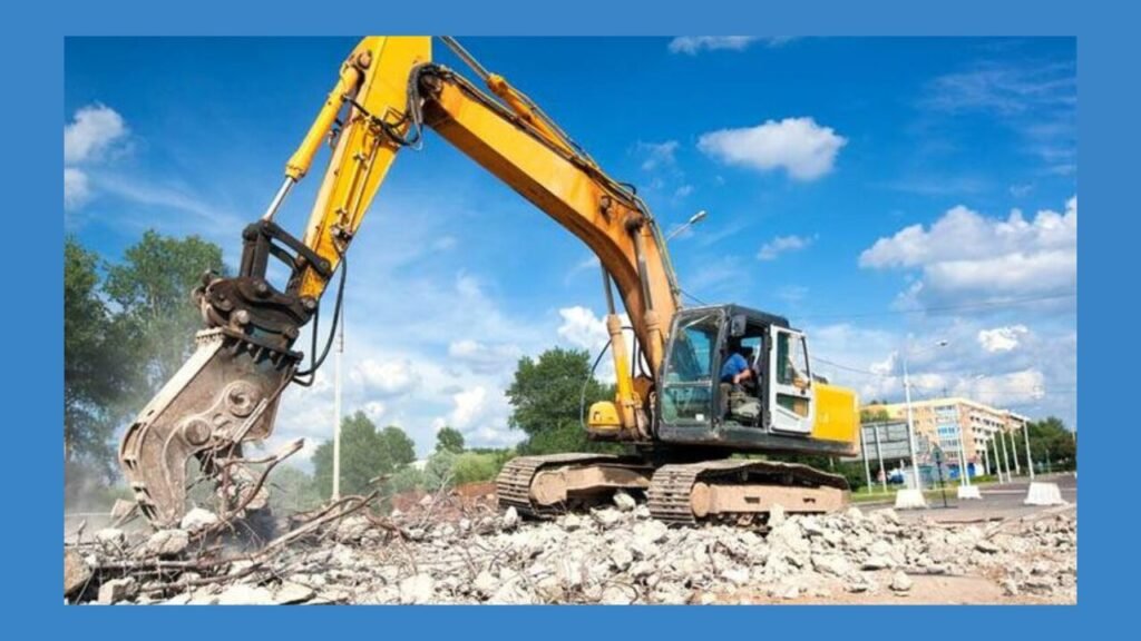 Decommissioning Services
