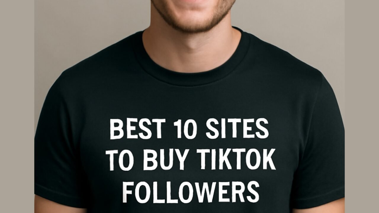 TikTok Followers