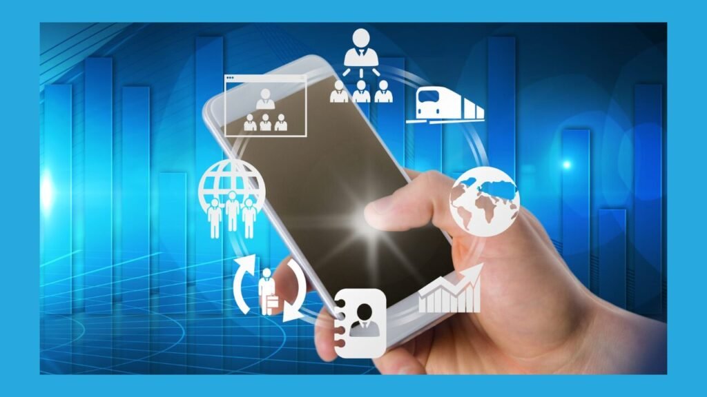 B2B Marketing Services