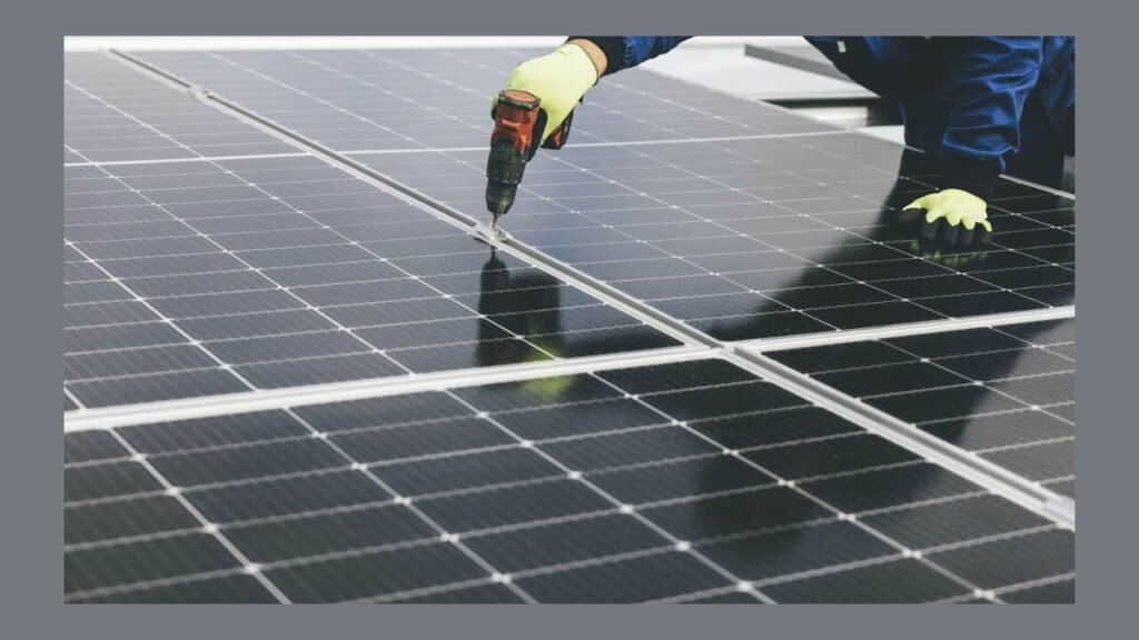 Solar Rooftops
