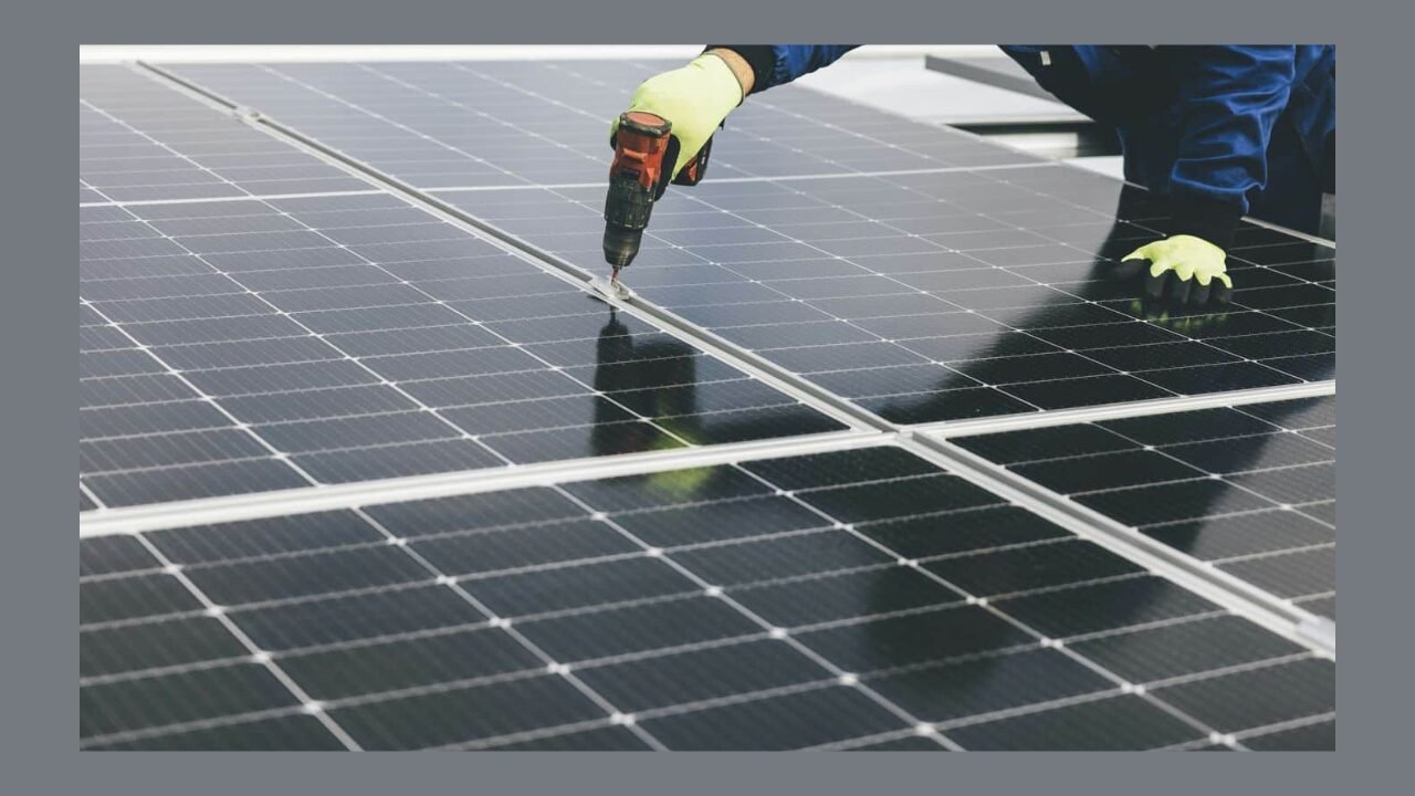 Solar Rooftops