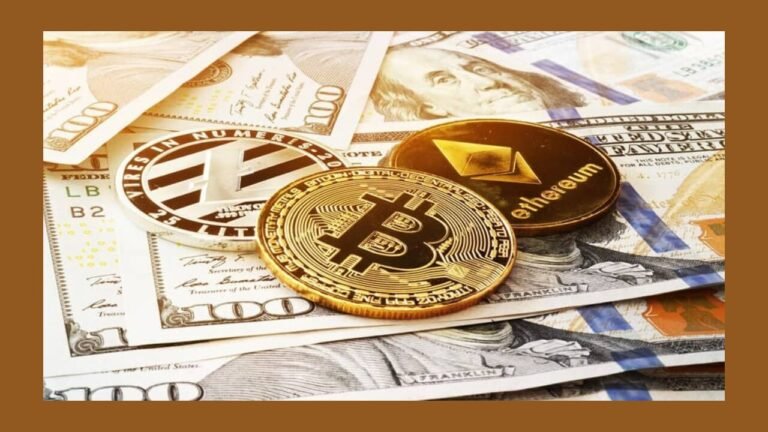 Crypto License