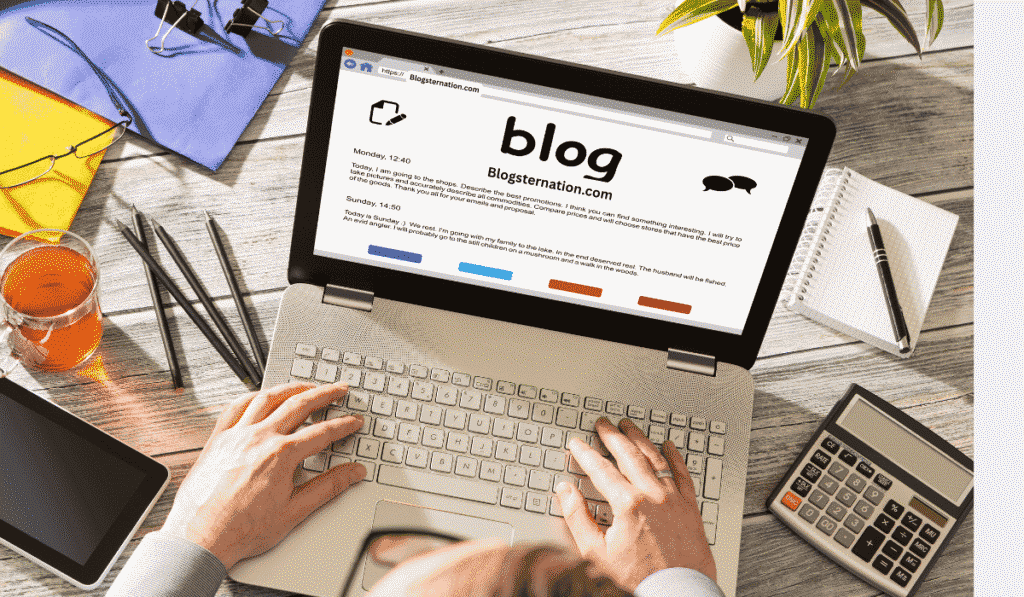 Blogsternation