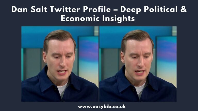 Dan Salt Twitter