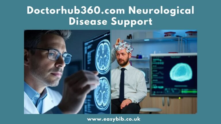 Doctorhub360.com Neurological Disease