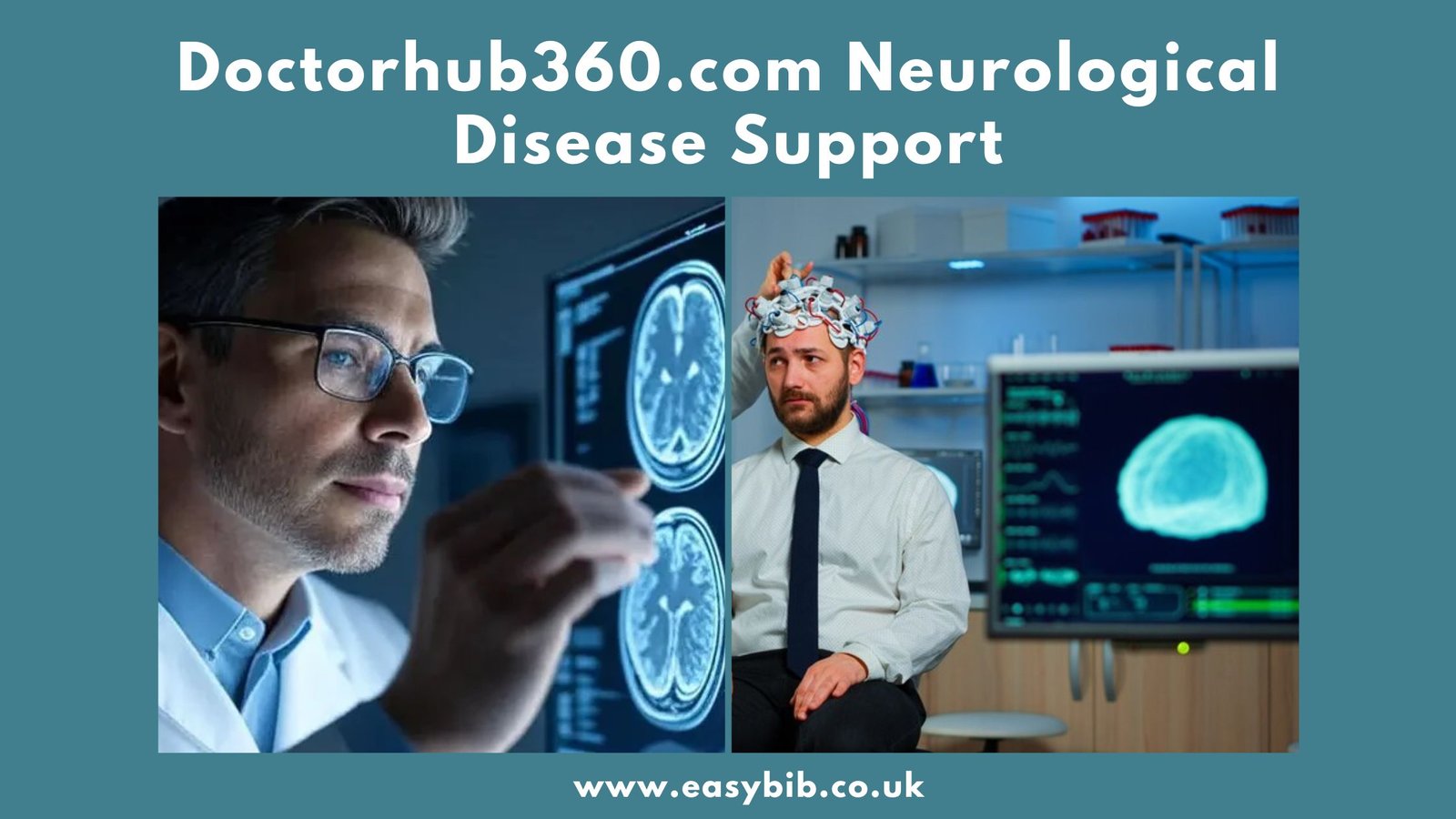 Doctorhub360.com Neurological Disease