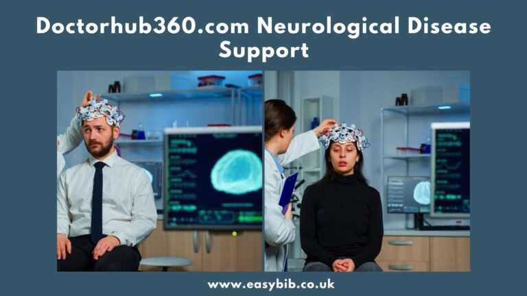 Doctorhub360.com Neurological Disease