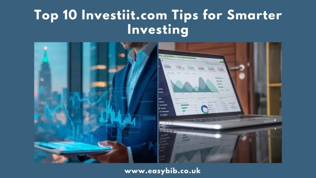 investiit.com tips