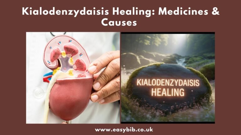 Kialodenzydaisis