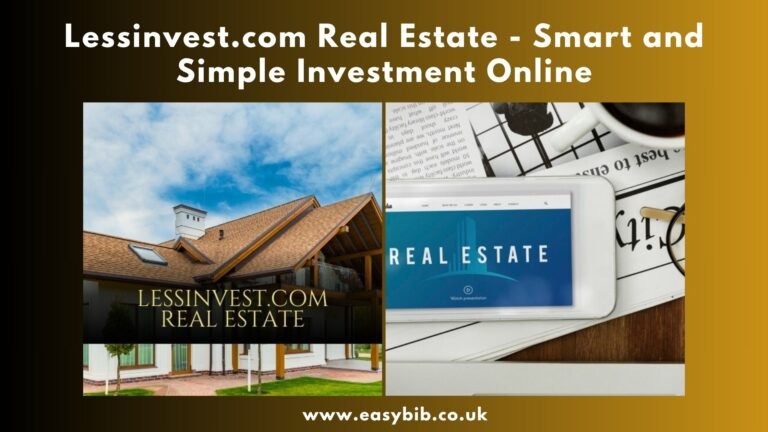 Lessinvest.com