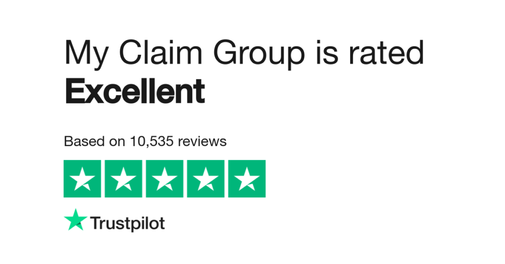 My Claim Group Claims