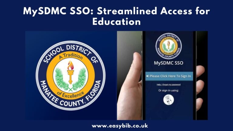 MySDMC
