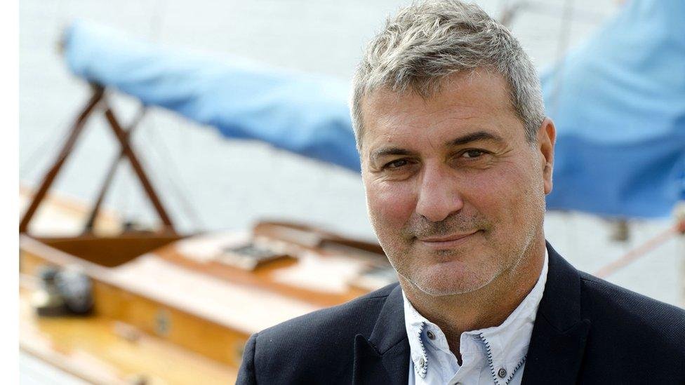 Paolo Macchiarini Today
