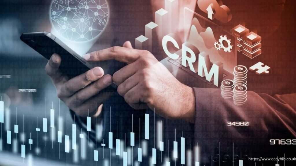 PropTech and CRM