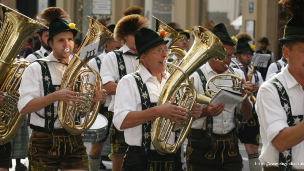 Lederhosen