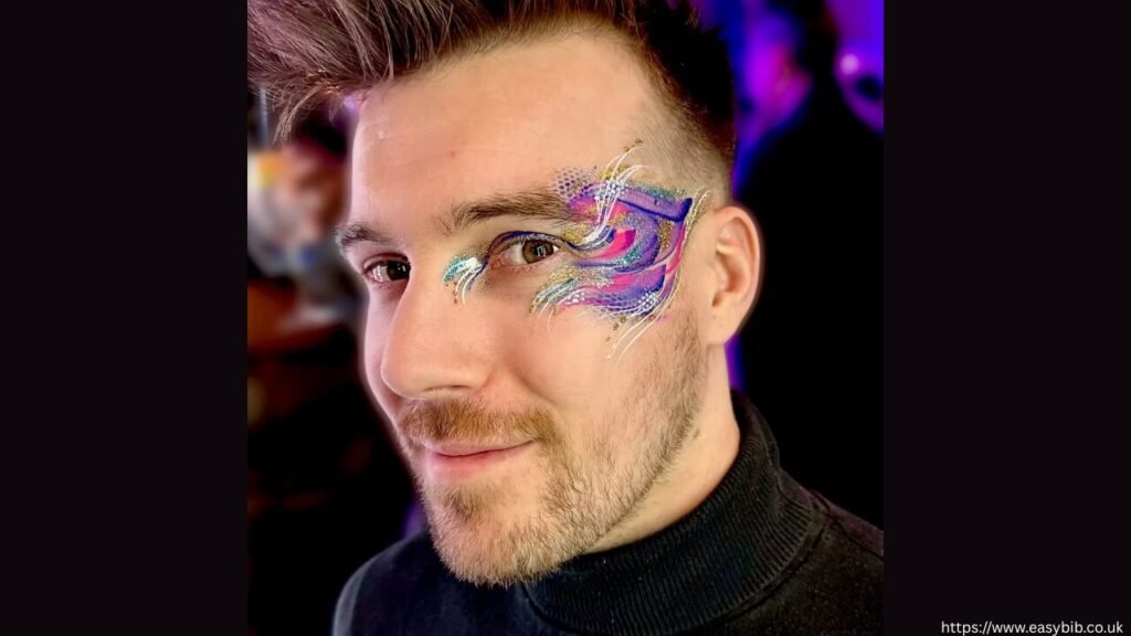 Professional Face Painting