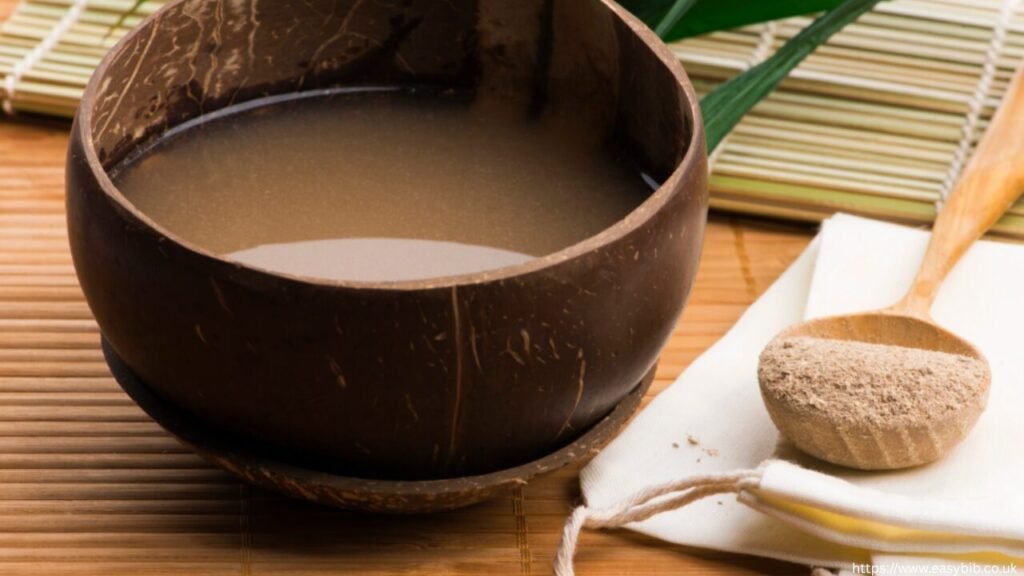 Powdered Kava