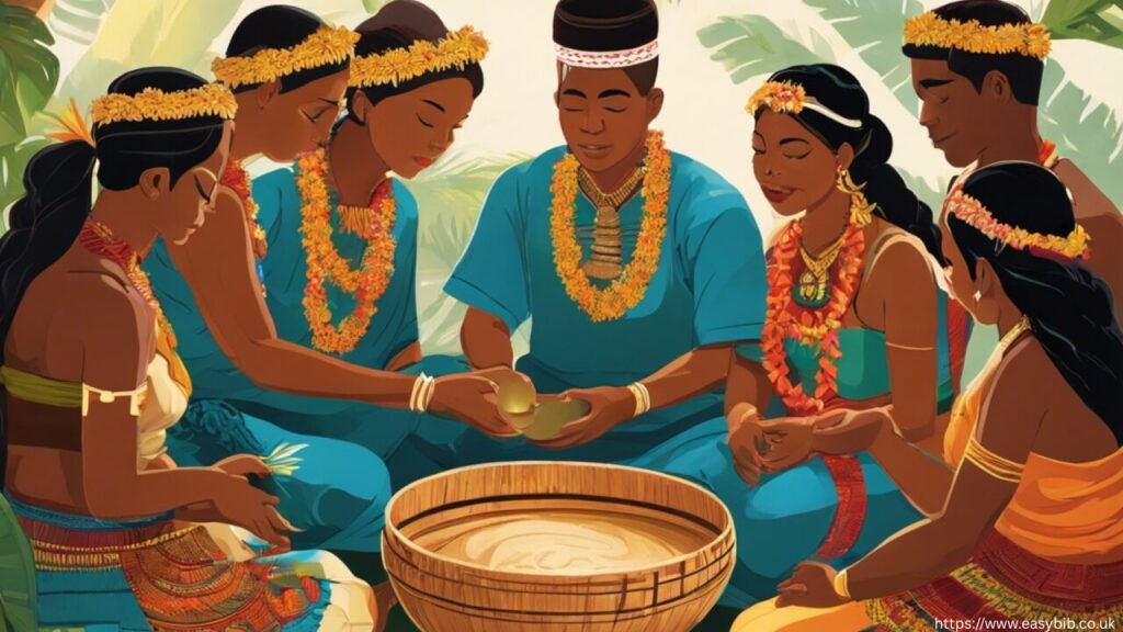 Australian Kava