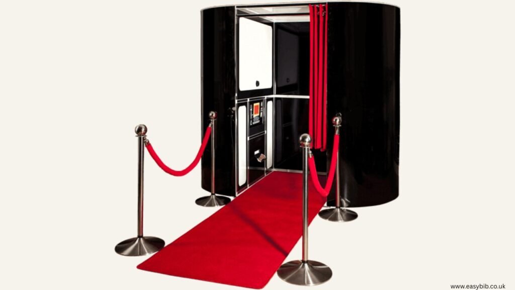 Photo Booth Hire