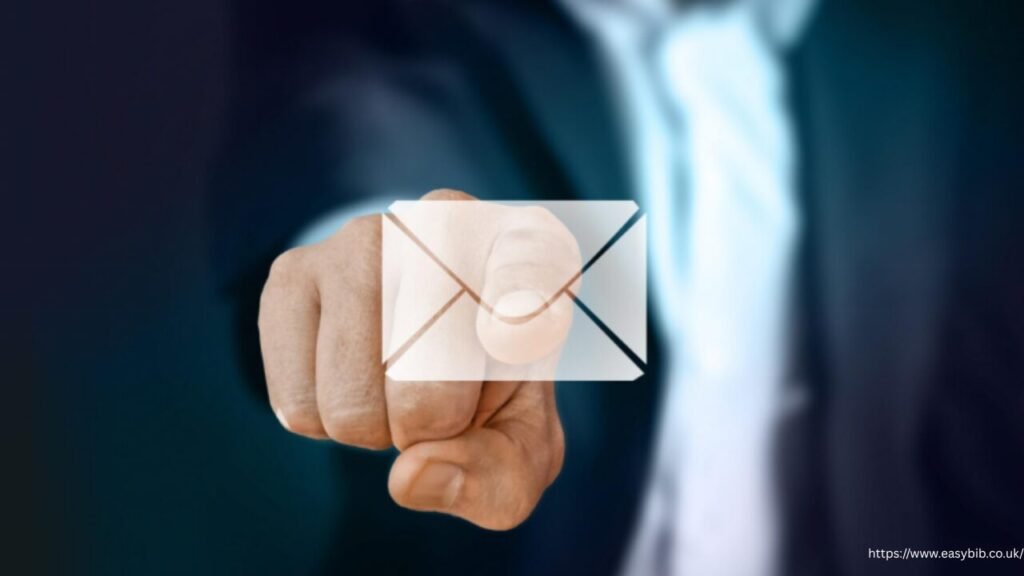 Direct Mail Campaign
