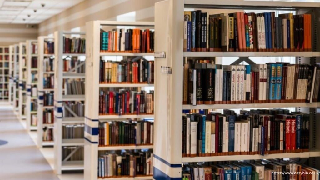 Wire Shelving