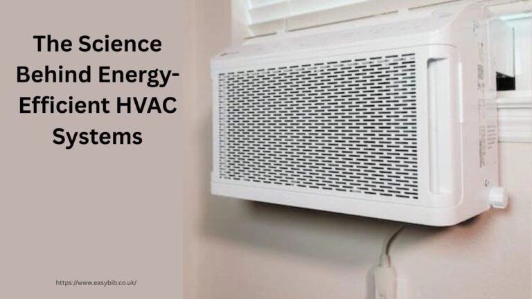 HVAC Systems
