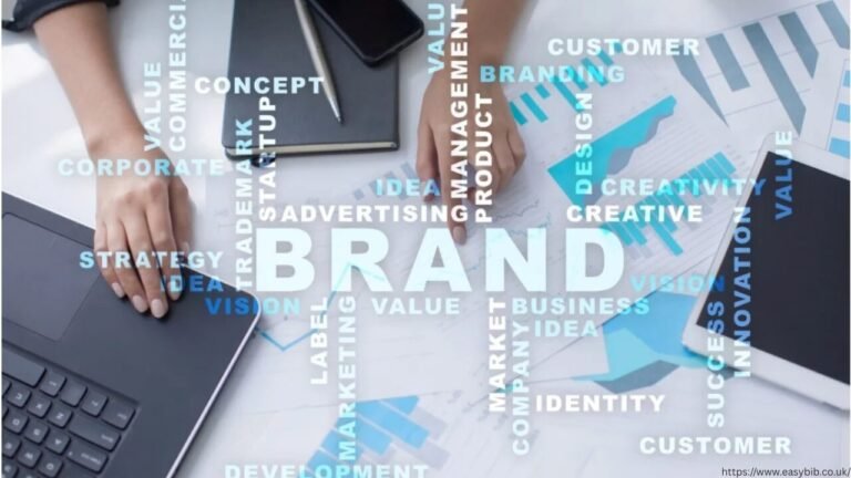 Brand Image