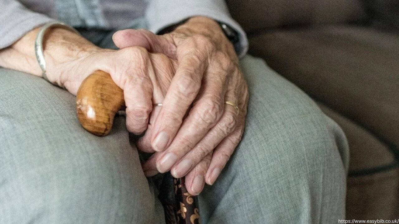 Older Adults
