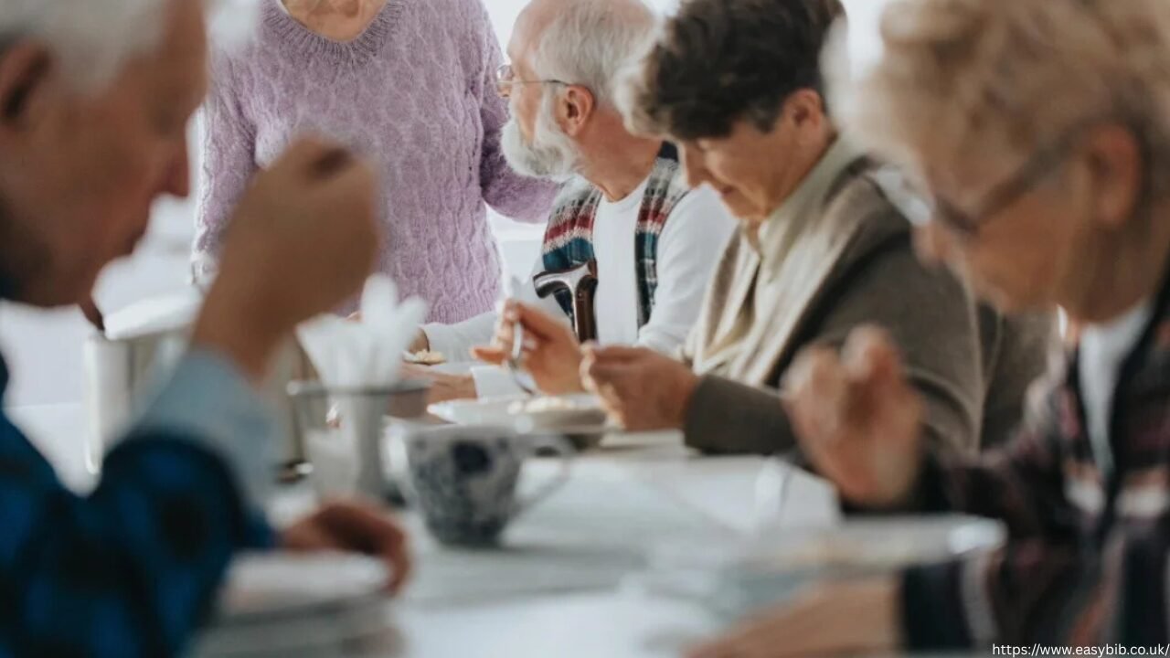 Senior Personal Care