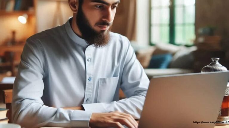 How to Speak Arabic