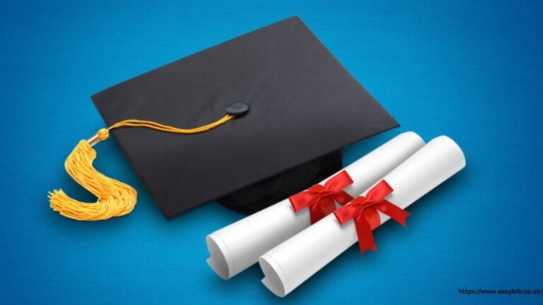 Business Master's Degrees