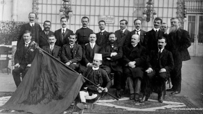 Albanian-American Heritage