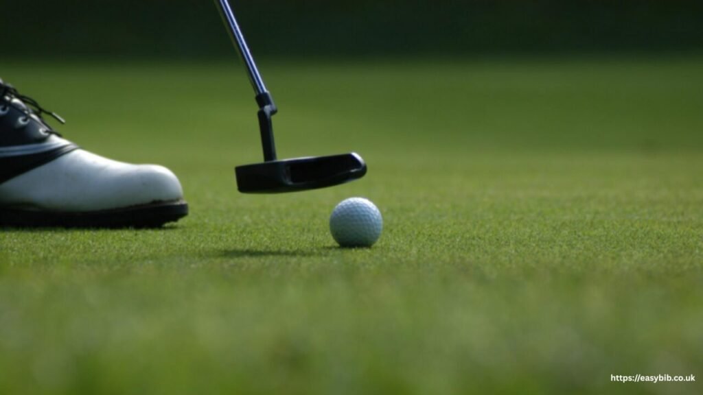Golf Courses