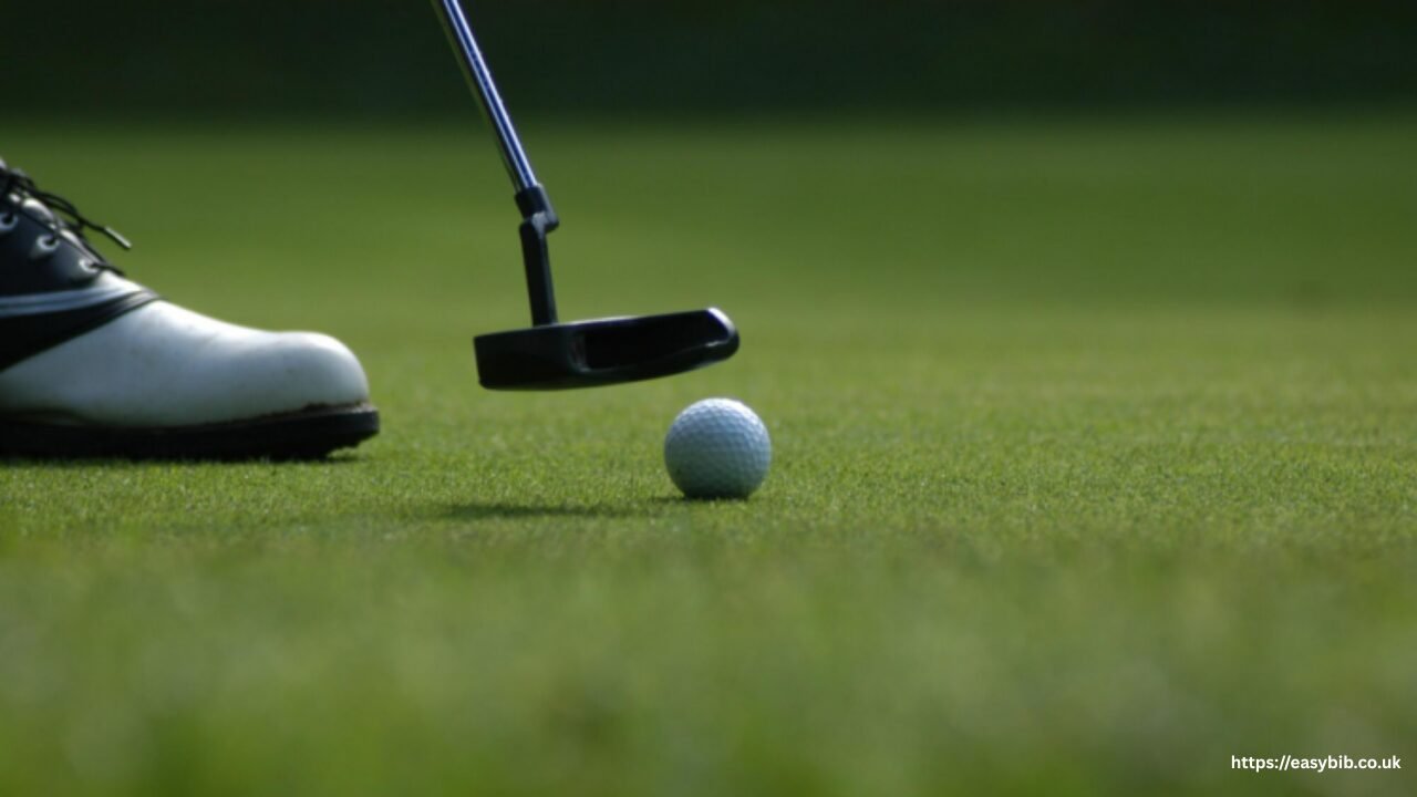Golf Courses