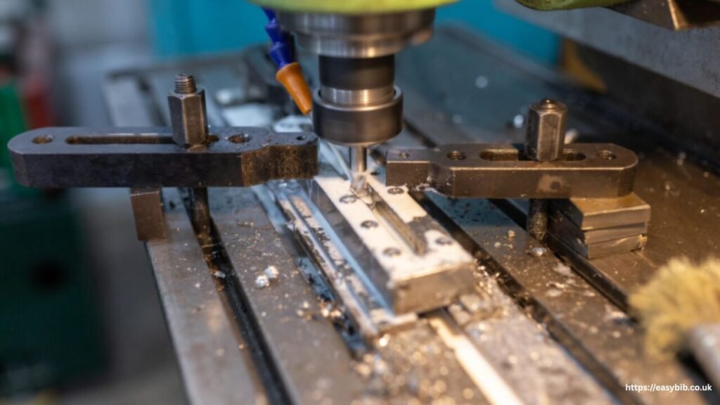 Manufacturing Techniques