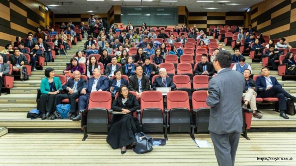 Influential Speakers