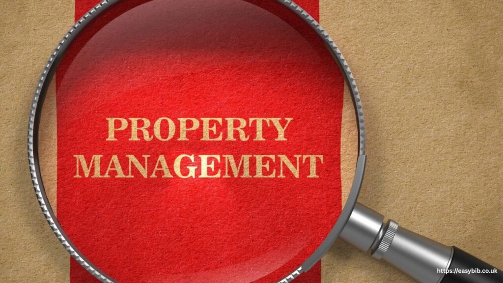 Property Management