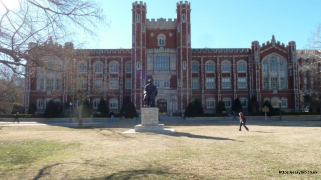 Academic Architecture