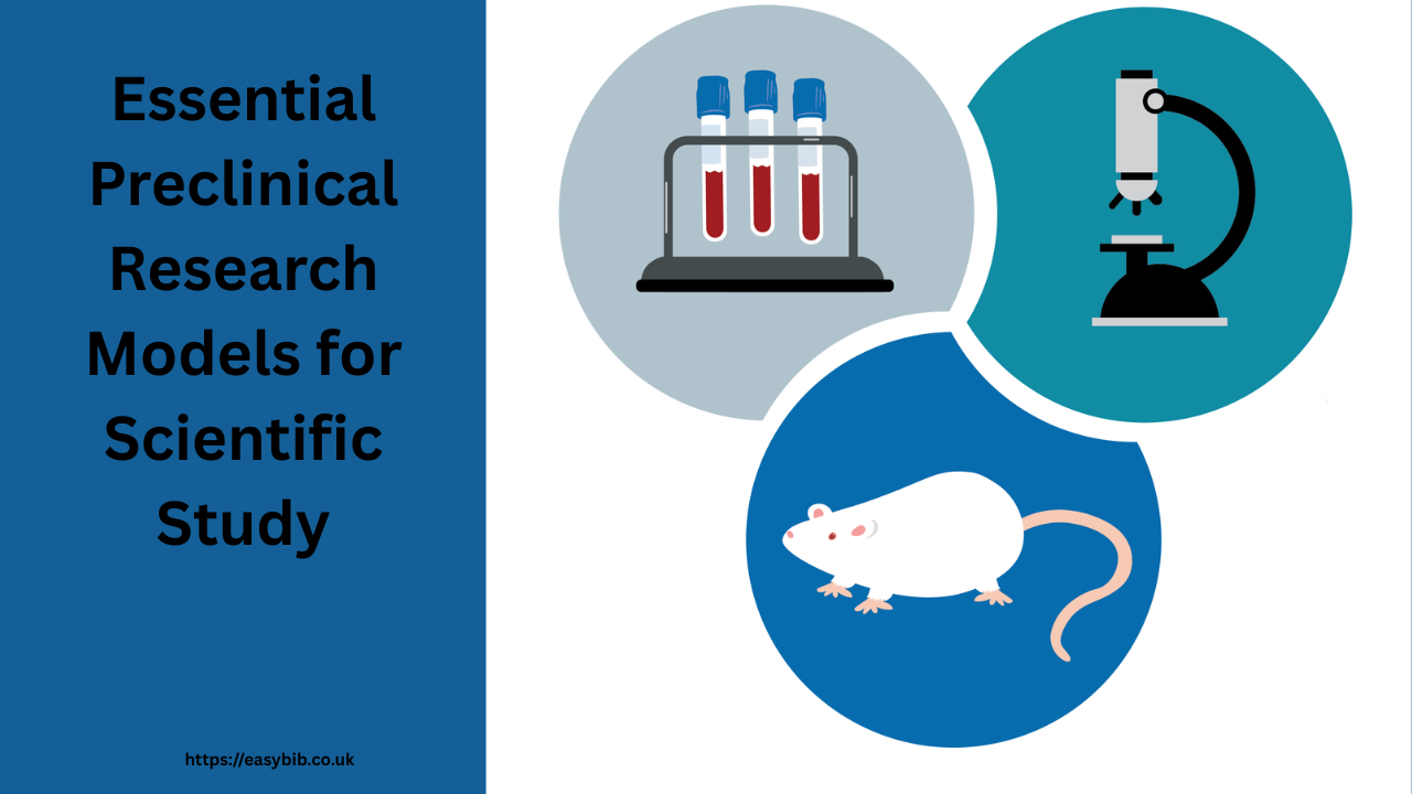 Preclinical Research Models