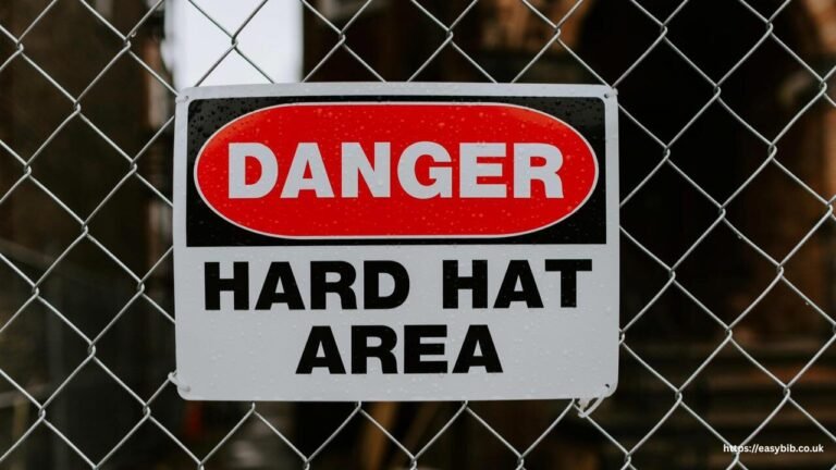 Workplace Hazards