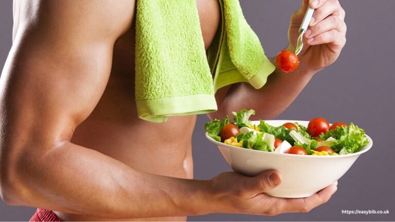 Bodybuilding