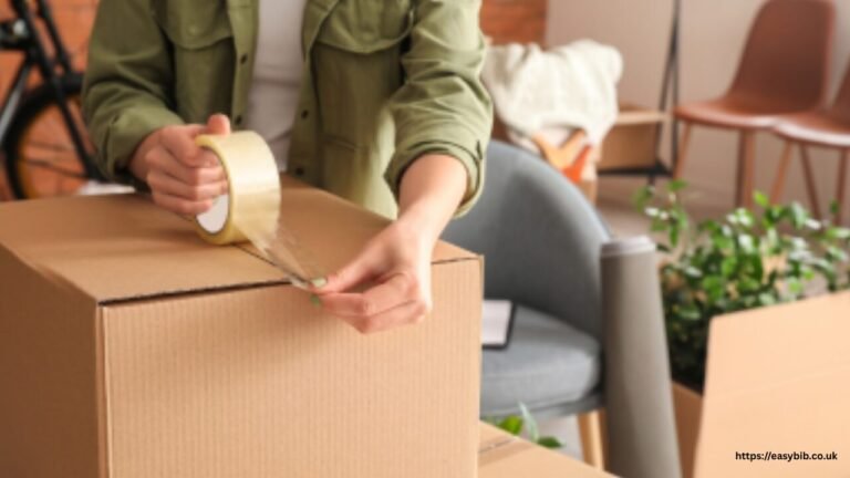 Relocation