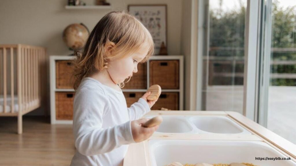 Sensory Toys