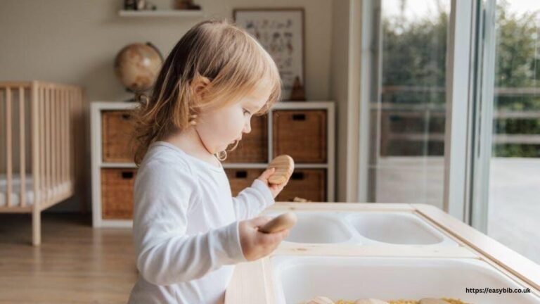 Sensory Toys