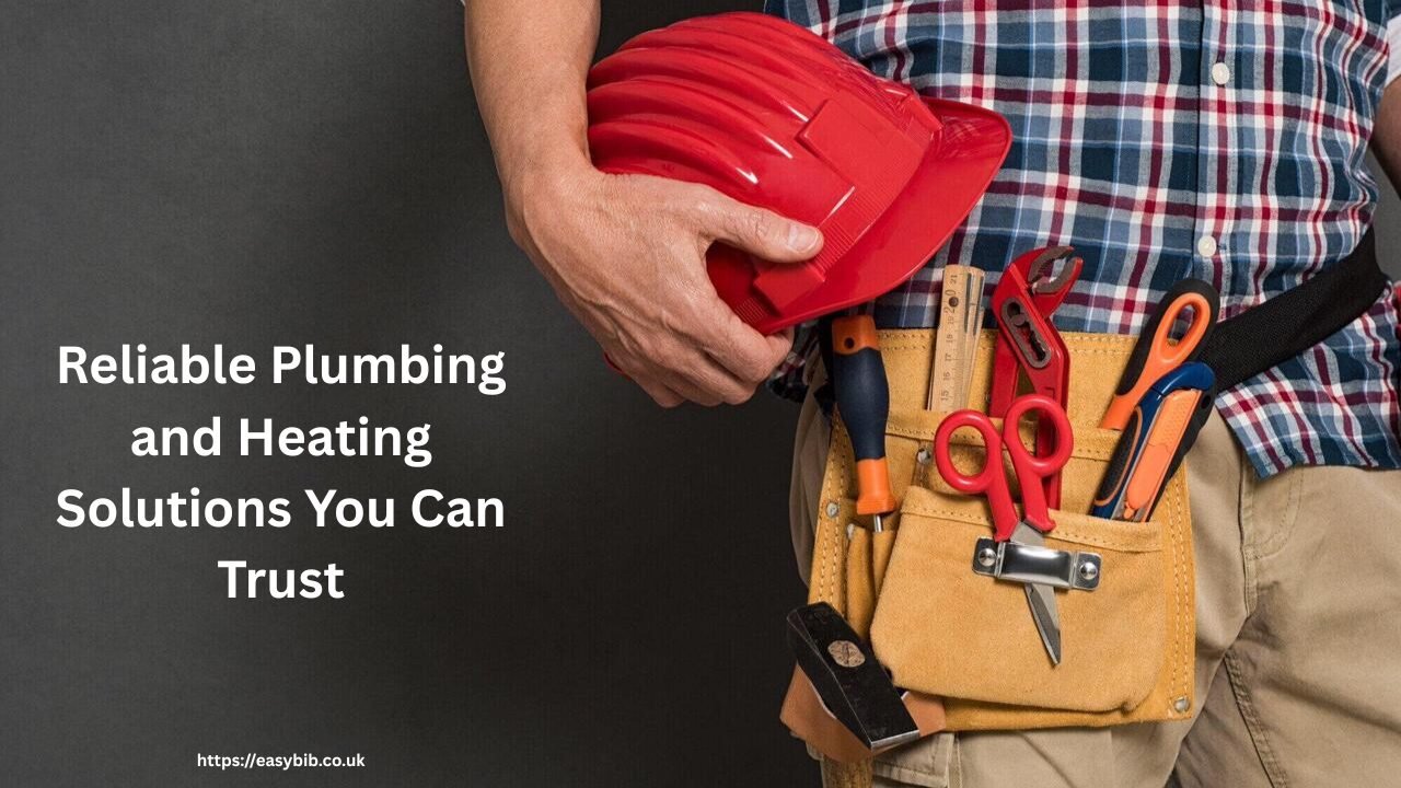Plumbing and Heating