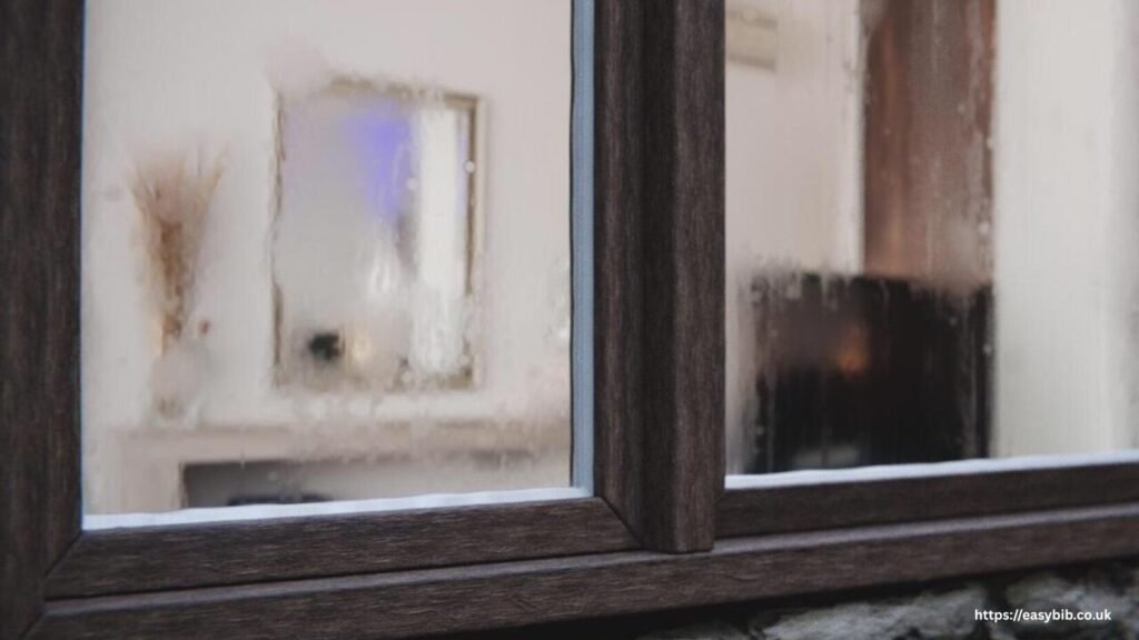 Fire-Resistant Windows