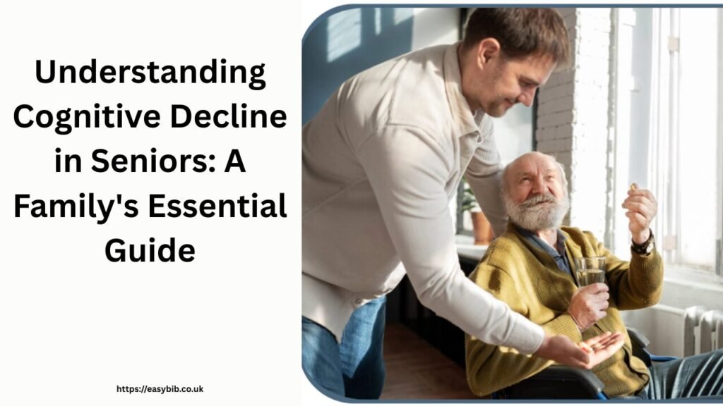 Cognitive Decline