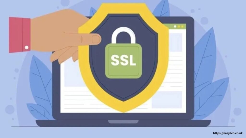 SSL Certificate Comodo