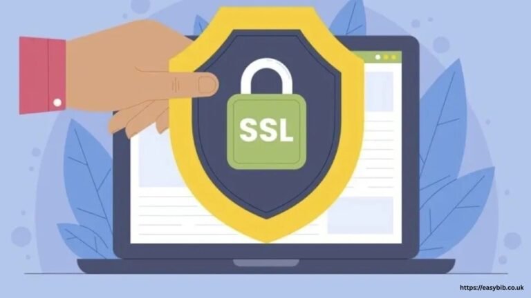 SSL Certificate Comodo