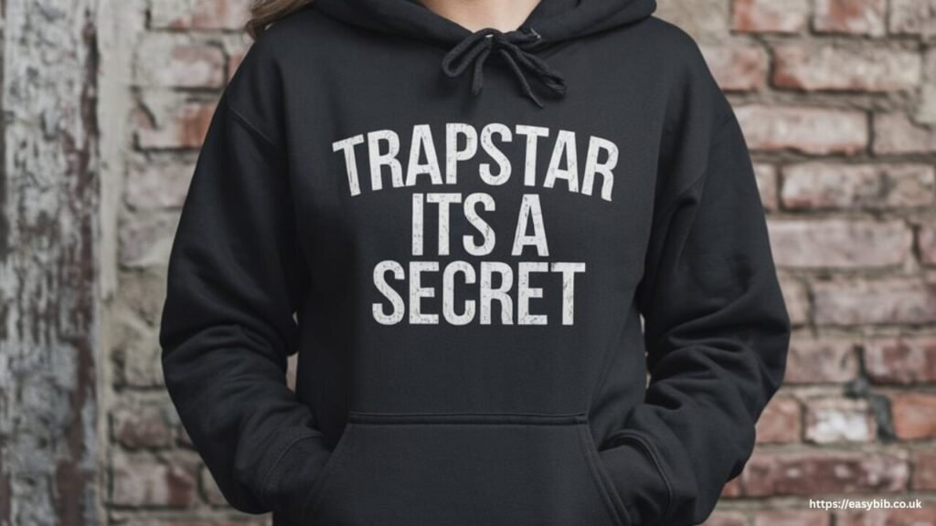 Trapstar London